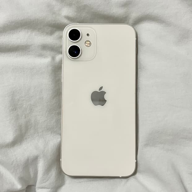 아이폰 12mini 128