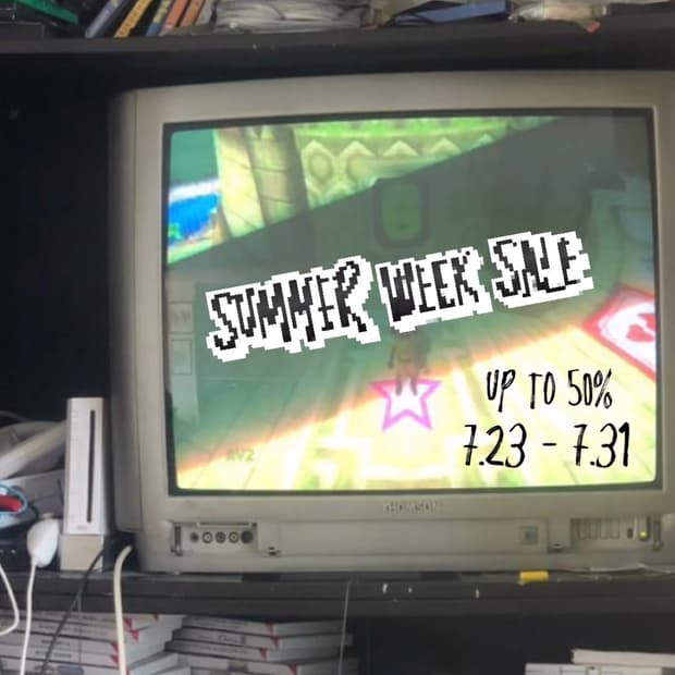 !!!!!!!!Sunmer week sale!!!!!!!!!