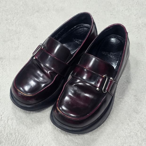 Dansko vintage roafer 37