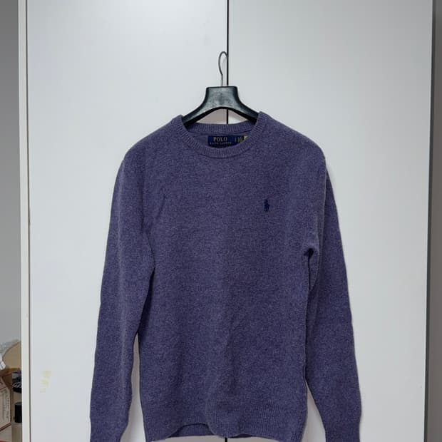 폴로 니트 판매해요