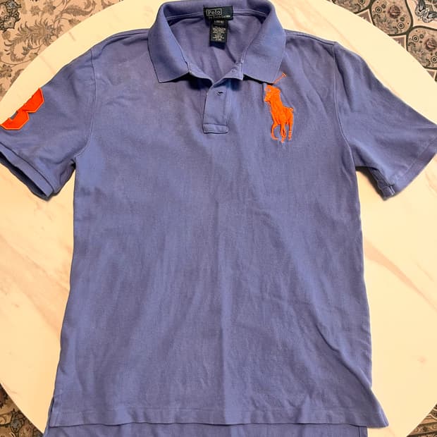 폴로 랄프로렌 카라티