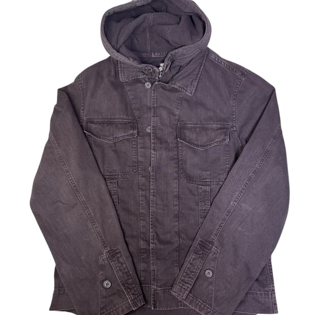 빈티지 00s CP COMPANY 잭바우어 M229 자켓 50