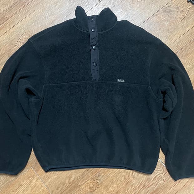 90s 울리치 플리스 미제