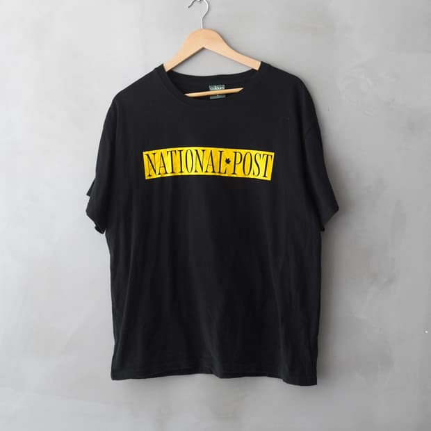 Natiional Post