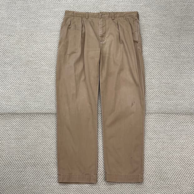 폴로 랄프로렌 치노팬츠 r2624