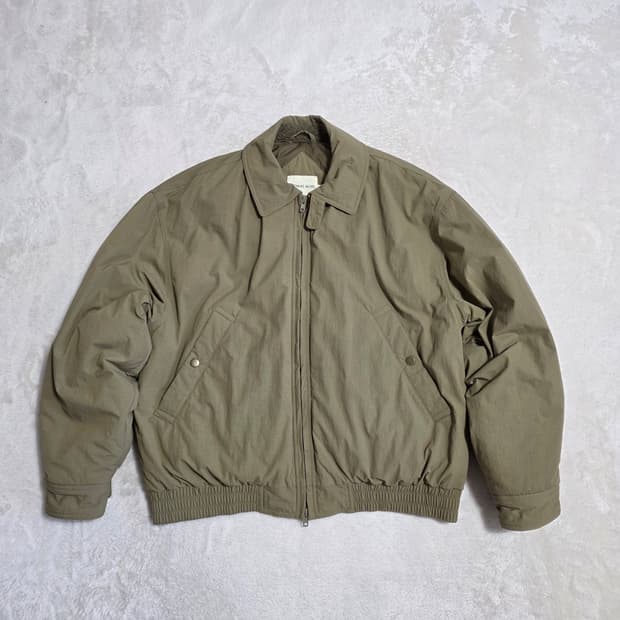 (XL)토마스모어 콜드웨더 패딩 점퍼