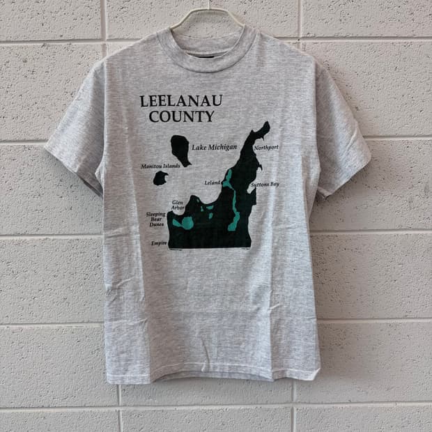 90s Vintage Single Stitch Tshirt