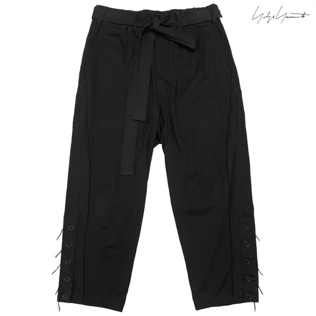 요지 야마모토 (S’YTE Yohji Yamamoto)