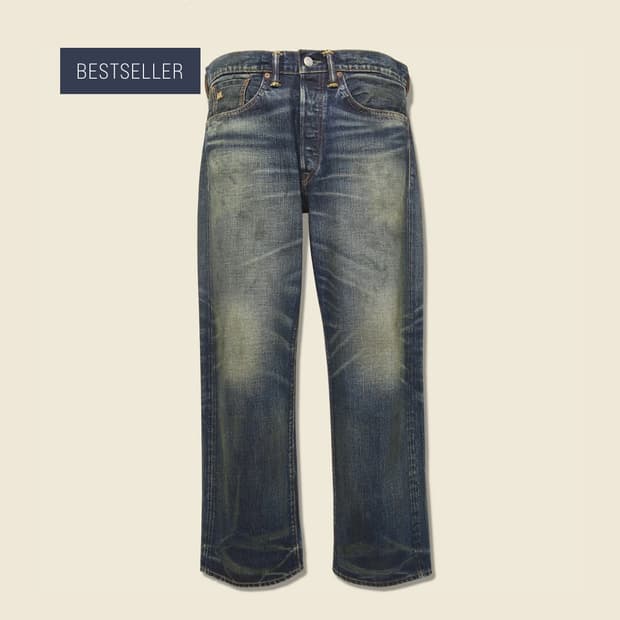 RRL 기빈스 32/32 새상품
