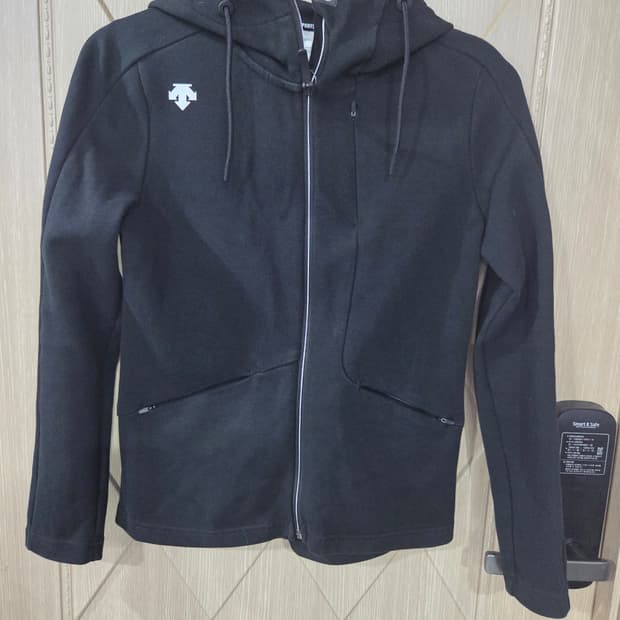 데상트 여성집업