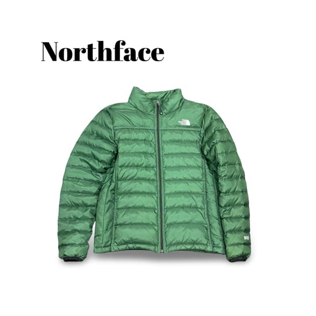 (95)노스페이스900경량패딩