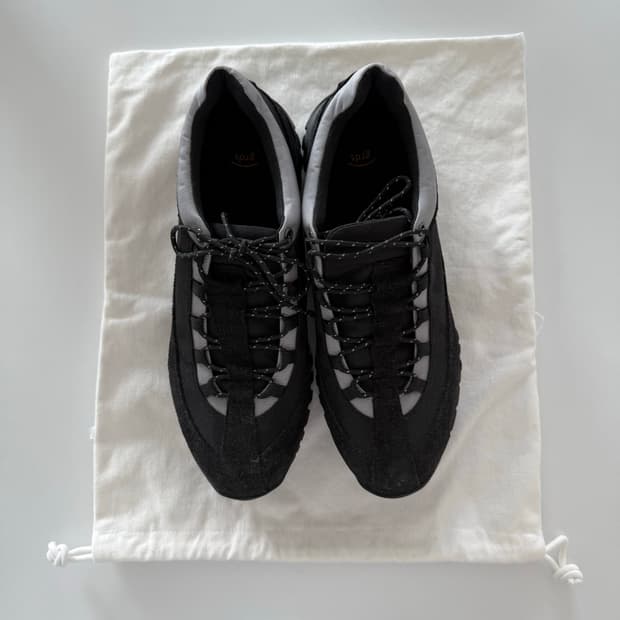 그라더스 발모랄08 블랙 42