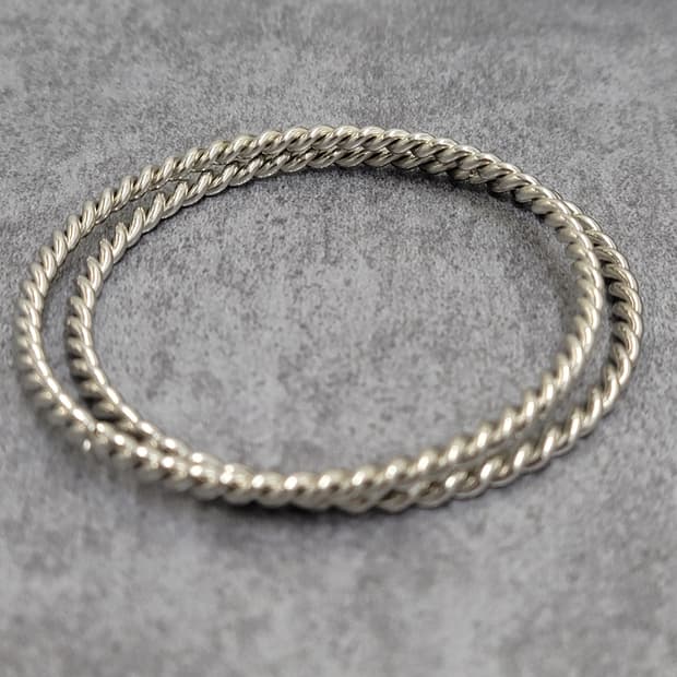 bangle bracelet set