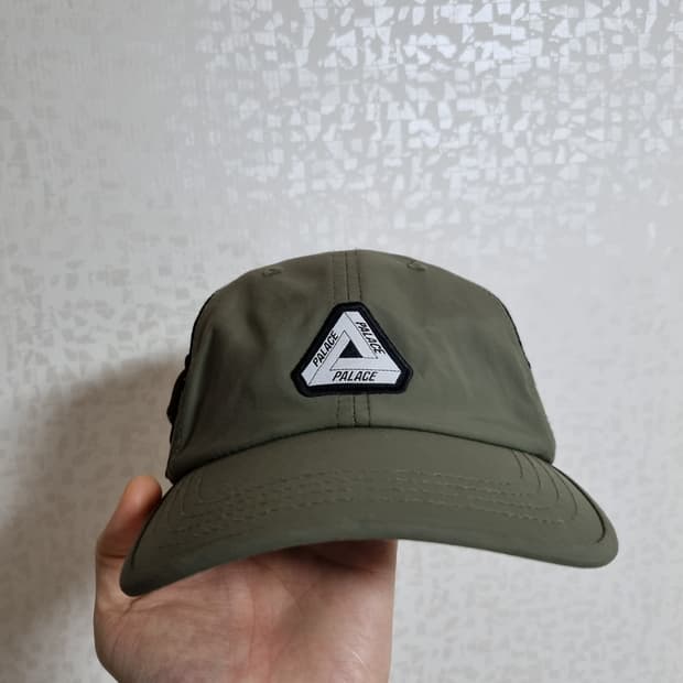 팔라스 볼캡 