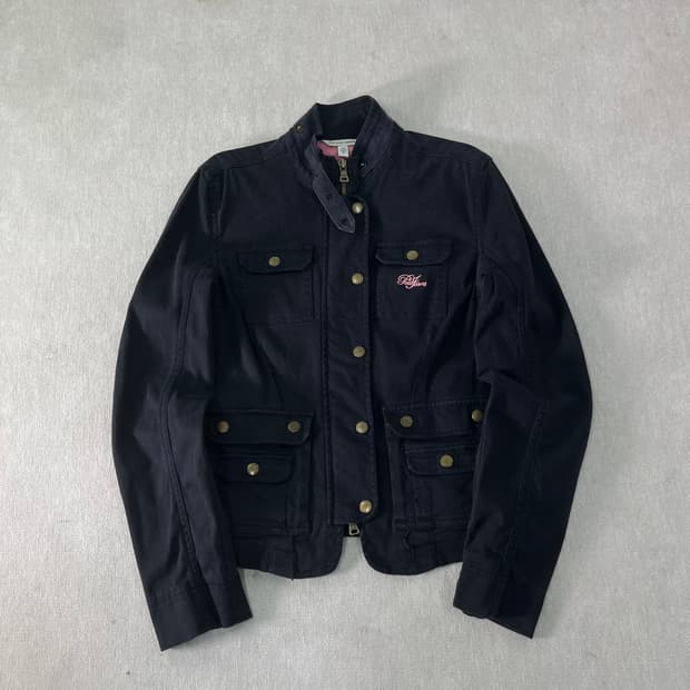 W95 폴로 랄프로렌 진스 웨스턴 자켓