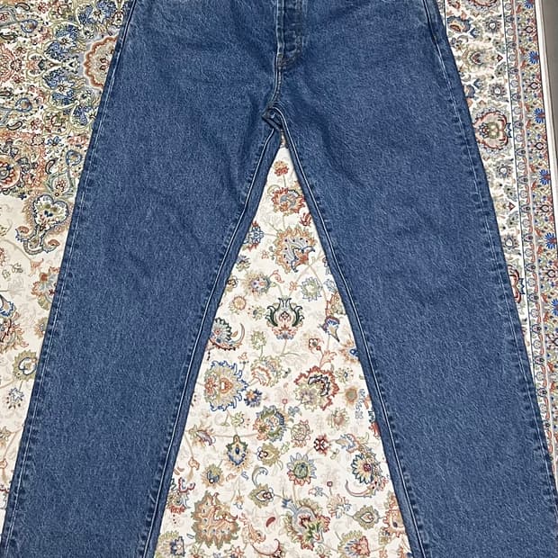 슈프림 레귤러진