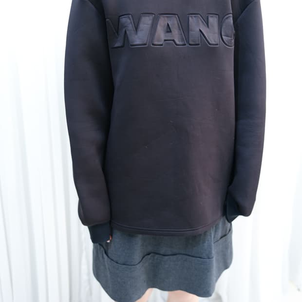Alexander Wang x H&m