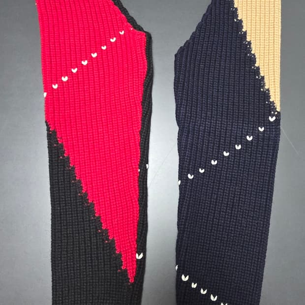 RAF SIMONS