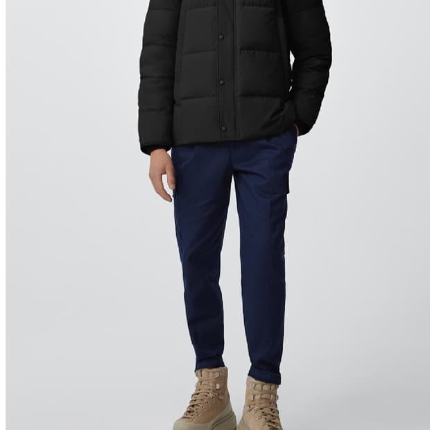 캐나다구스 윈덤 L