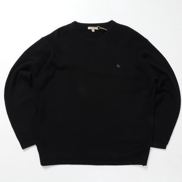 버버리 Burberry Wool Knit