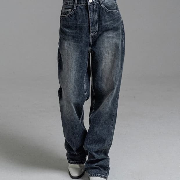 판도라핏 Nimare Jeans