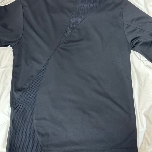 Xlim EP.6 01 SLEEVE BLACK s사이즈