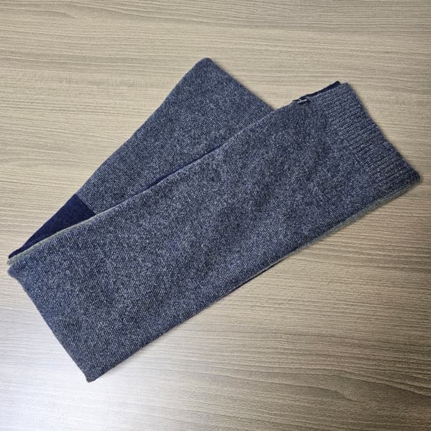 스톤아일랜드 매장판 머플러