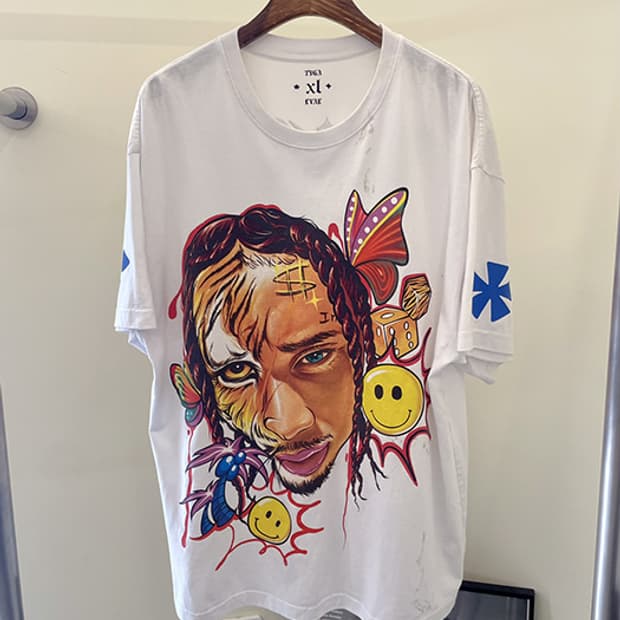 TYGA EVAE (XL)