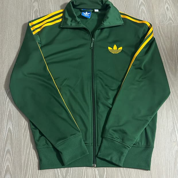 아디다스 초노 져지