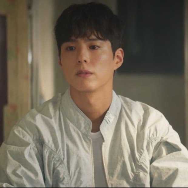(박보검 착용) 아더에러 Zeque 자켓 L