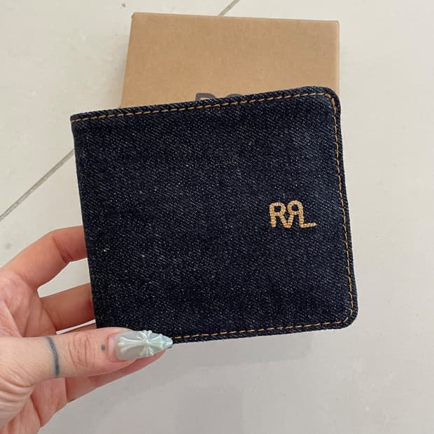 billfold wallet 지갑