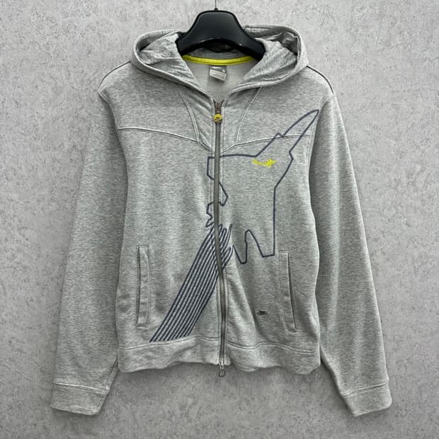 95 나이키 남자 후드집업