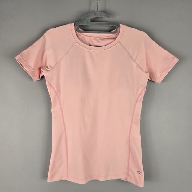 [무료배송]뮬라웨어 4 여성 캡내장 기능성 반팔 티셔츠