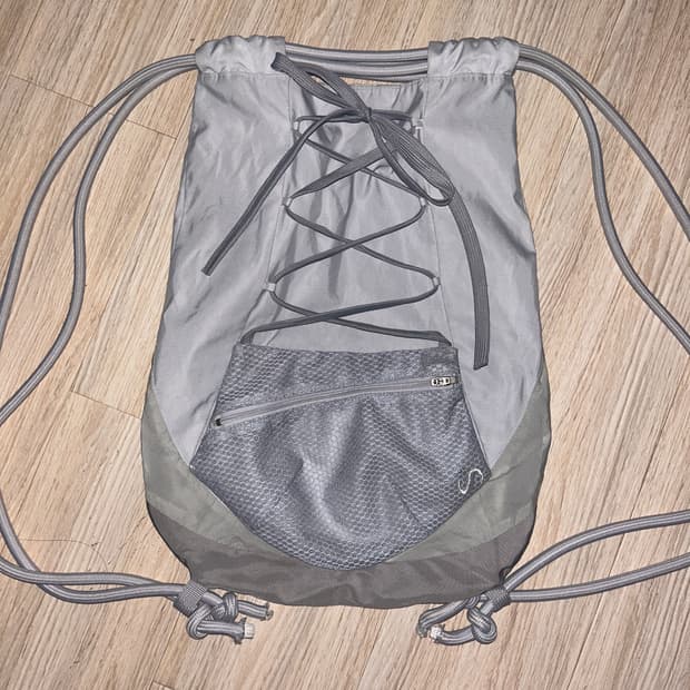 오호스 디테쳐블 짐색