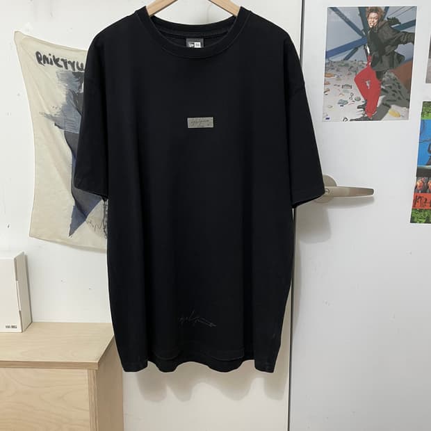 요지야마모토 X 뉴에라 (Xxl)