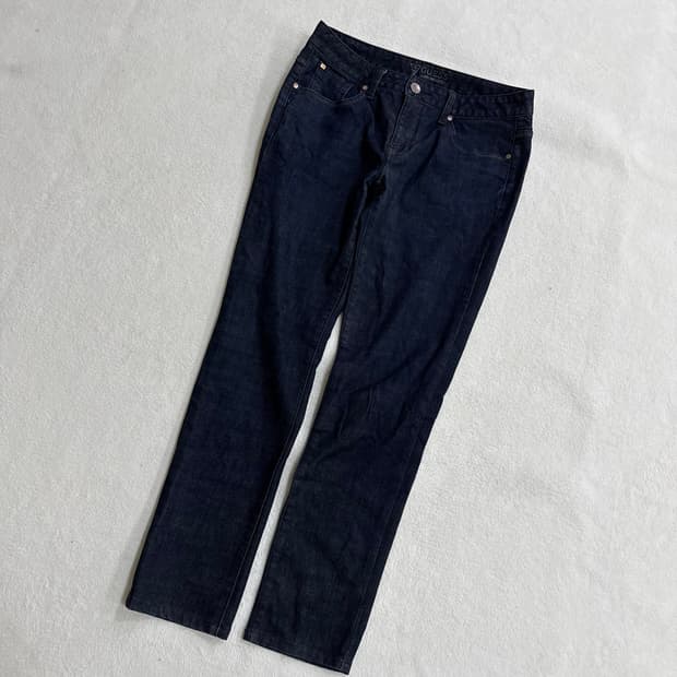 32 게스 슬림 데님팬츠 0327T