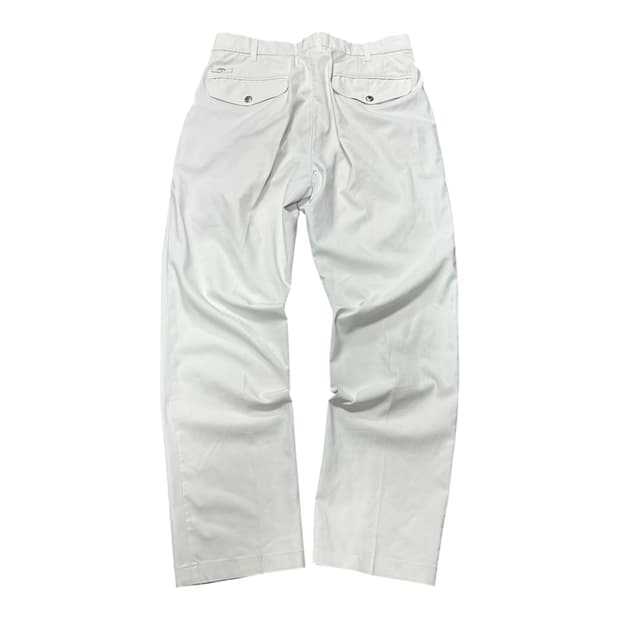 ✨ (바배) 캘러웨이 화이트 골프 팬츠 