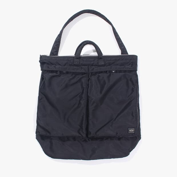 PORTER "Helmet Bag"
