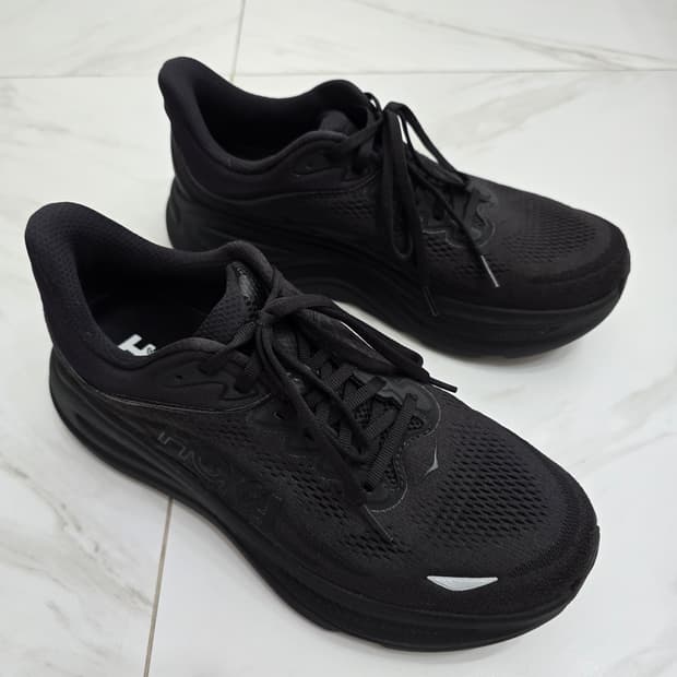 호카 본디9 와이드 275