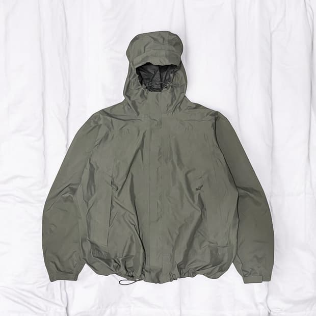 Patagonia MARS Level 6 PCU Jacket