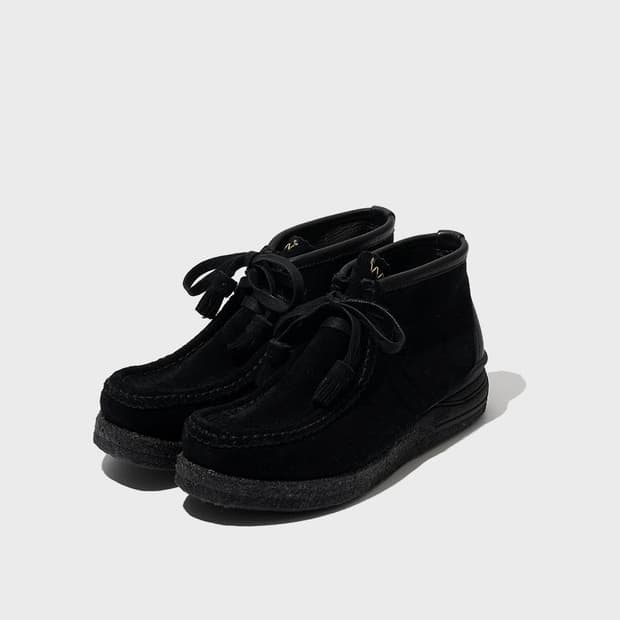 VISVIM boots US8(womens)