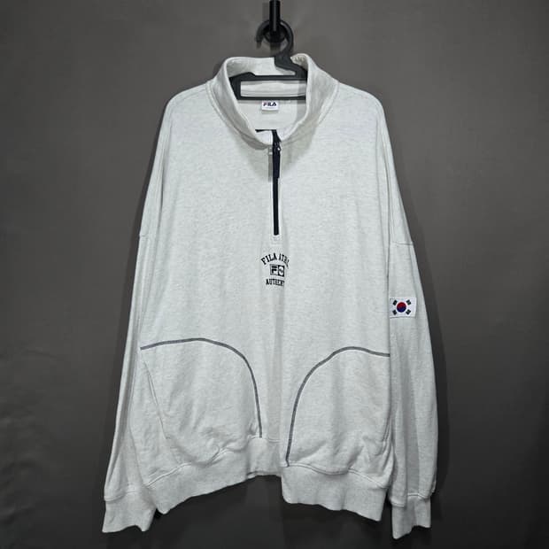 FILA KOREA 반집업