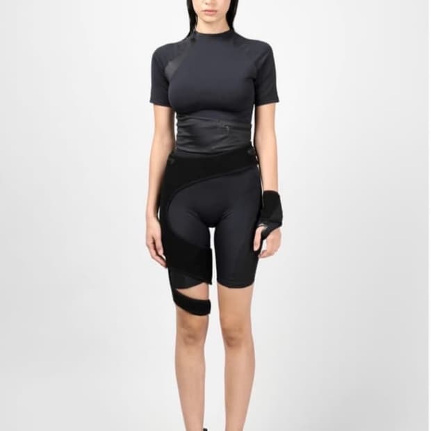 혜인서 스포츠 탑