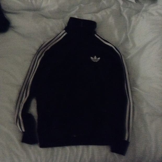 Adidas 구파 져지