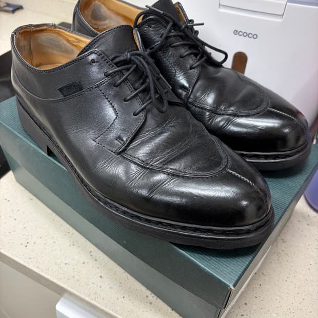 파라부트 285 아비뇽