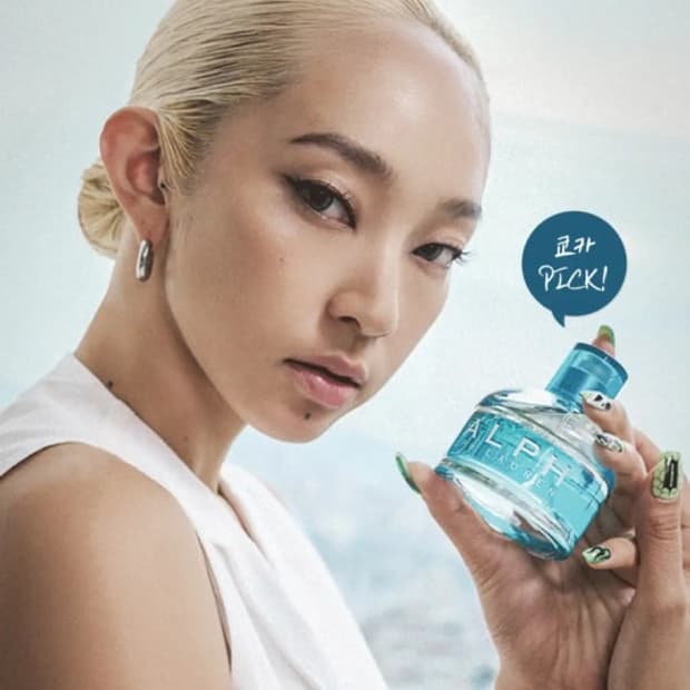 (쿄카 향수)폴로랄프로렌 오드뚜왈렛 100ml