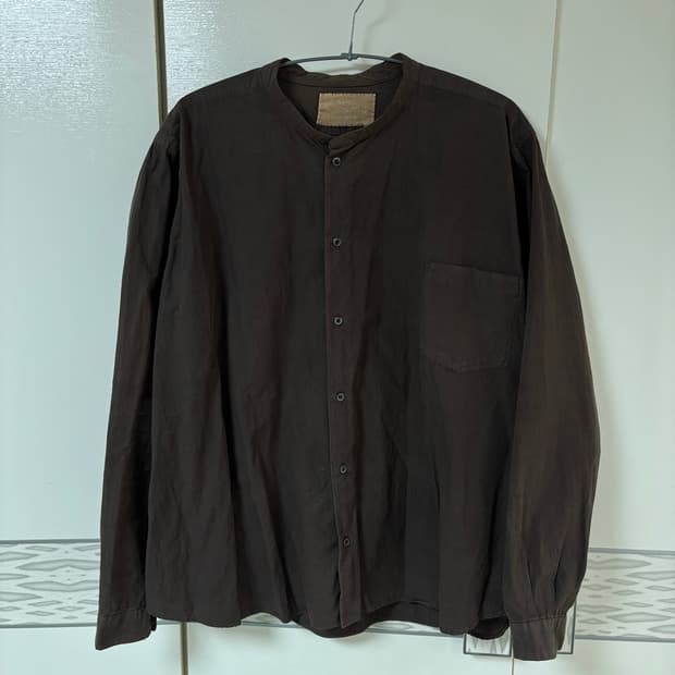 Kaval non collar shirts