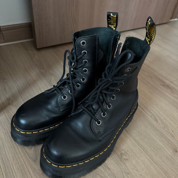 닥터마틴 제이든 III