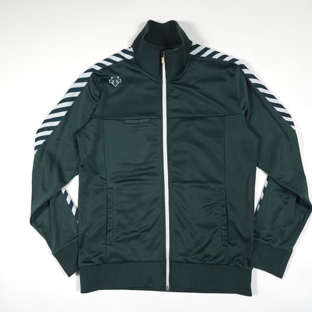 데상트 사이드라인 져지 