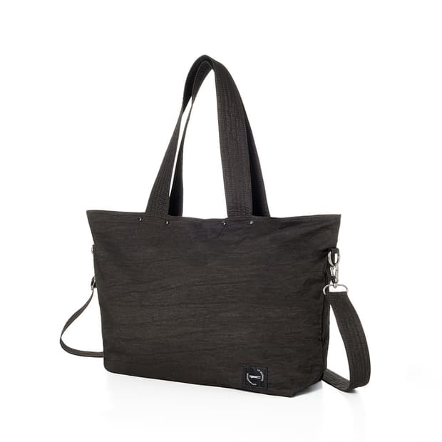 해칭룸X르세라핌 숄더백